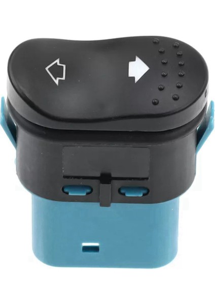 Ford Focus 2000-2007 Gt 2005-2006 7S4Z14529C YS4Z14529CA Için Sağ Veya Arka Elektrikli Pencere Anahtarı (Yurt Dışından)