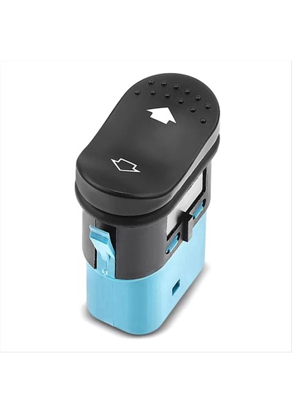 Ford Focus 2000-2007 Gt 2005-2006 7S4Z14529C YS4Z14529CA Için Sağ Veya Arka Elektrikli Pencere Anahtarı (Yurt Dışından) fırsatları