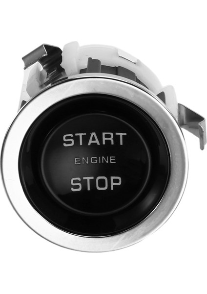 Araba Ateşleme Stop Start Düğmesi Anahtarı C2D59751 Jaguar Xj 2014-2019 Motor Başlat Bir Düğme Başlat Anahtarı (Yurt Dışından)