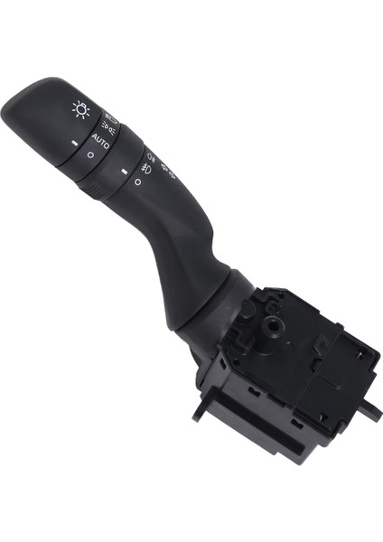 84329-33060 Toyota Rav4 Camry Hıace Alphard 2017-2023 84329-K0020 Için Araba Ön Far Dönüş Sinyal Anahtarı (Yurt Dışından)