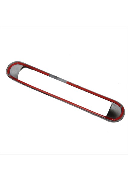 Karbon Fiber Konsolu Ac Klima Kontrol Anahtarı Kapak Çerçevesi Byd Dolphin Mini/byd Seagull Için (Yurt Dışından) fırsatları