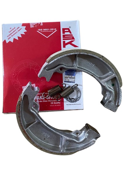 Pcx Arka Balata 2021-2024