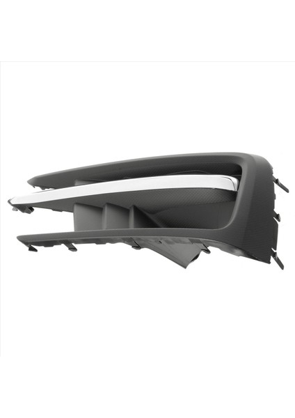 Sürücü Tarafı Sol Ön Sis Lambası Lambası Kapağı Kapağı 57731XC03A Için Subaru Yükseltme 2019-2022 Sis Lambası Krom Şerit Çerçeve (Yurt Dışından) fiyatları