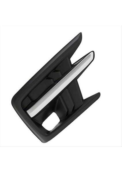 Sürücü Tarafı Sol Ön Sis Lambası Lambası Kapağı Kapağı 57731XC03A Için Subaru Yükseltme 2019-2022 Sis Lambası Krom Şerit Çerçeve (Yurt Dışından) fırsatları