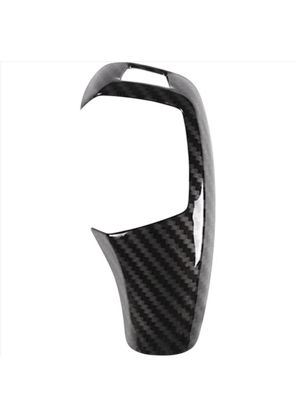 Bmw F20 F30 F31 F34 X5 F15 X6 F16 X3 F25 X4 F2 F1 Için 3x Araç Dişli Vites Düğmesi Kapak Trim Karbon Fiber (Yurt Dışından) fiyatları