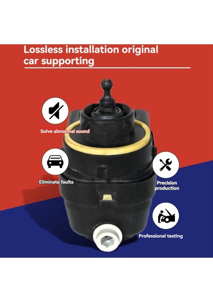 Araç Far Aralığı Ayarlama Kontrol Regülatör Motoru 6224C0 9632162280 Peugeot 206 306 406 1998-2009 9602407480 (Yurt Dışından) fırsatları