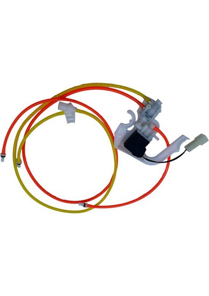 Kamyon Elektrik Kontrol Vanası Solenoid -Seat Valf Kamyon Aksesuarları 42538419 -Iveco Kamyon (Yurt Dışından) modelleri