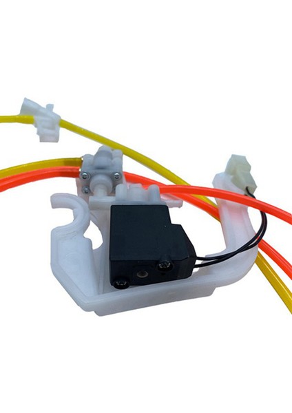 Kamyon Elektrik Kontrol Vanası Solenoid -Seat Valf Kamyon Aksesuarları 42538419 -Iveco Kamyon (Yurt Dışından) indirimleri