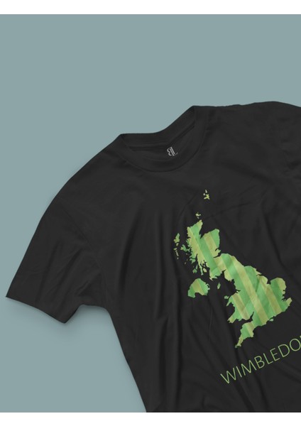 Wibledon Tennis T-Shirt fiyatları