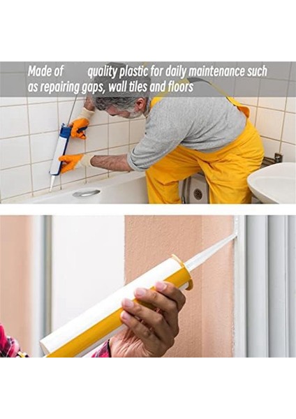 30 Adet Kalafat Uzatma Memesi Plastik Plastik Nozullar Kalafat Tabancası Yedek Kalafat Tasarrufu Kapak Kalafat Nozulları Aplikatör (Yurt Dışından) modelleri