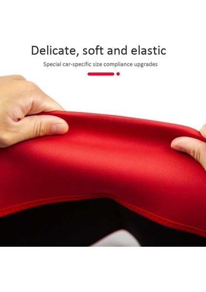 Tesla Model 3 Için 2017-2020 Ekran Koruması Kapak Merkezi Kontrol Navigasyonu Ekran Toz Geçirmez Kırılma Kanıtı Siyah (Yurt Dışından) modelleri