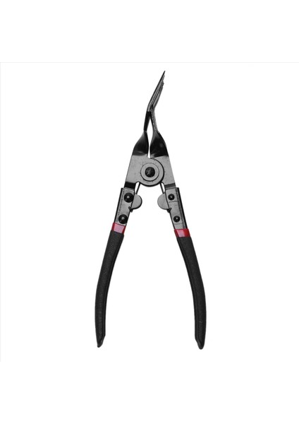 2x Araba Kapı Kartı Paneli Döşeme Klipsi Çıkarma Pensesi ve Döşeme Çıkartma Tedavisi Aracı (Yurt Dışından) fiyatları