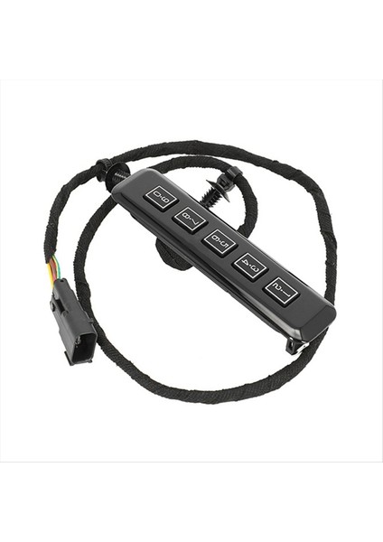 Anahtarsız Kilit Ped Anahtarı Anahtarsız Giriş Tuş Takımı FL3T14A626ANW Ford F150 F250 F350 F450 F550 2015-2020 Için (Yurt Dışından) fiyatları