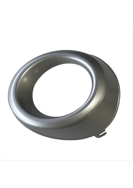 Toyota Cruiser Için Sol Ön Tampon Deliği Kapağı 52128-35130 Fj 2007-2018 Sis Figs Lamba Deliği Krom Kapakları 5212835130 (Yurt Dışından)