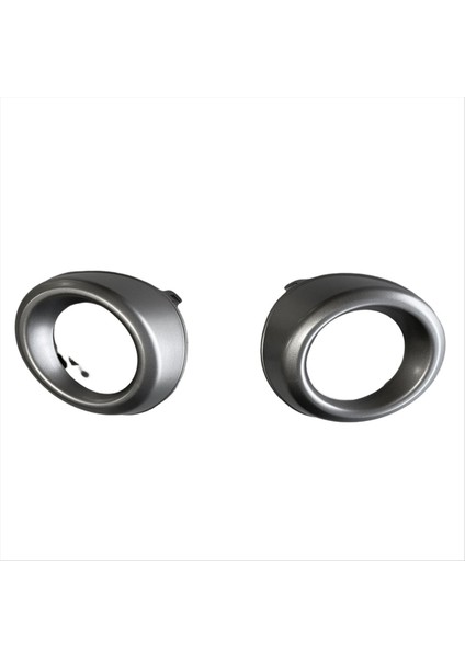 Toyota Cruiser Için Sol Ön Tampon Deliği Kapağı 52128-35130 Fj 2007-2018 Sis Figs Lamba Deliği Krom Kapakları 5212835130 (Yurt Dışından) fırsatları