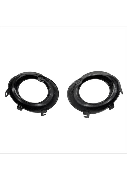 Toyota Cruiser Için Sol Ön Tampon Deliği Kapağı 52128-35130 Fj 2007-2018 Sis Figs Lamba Deliği Krom Kapakları 5212835130 (Yurt Dışından) indirimleri