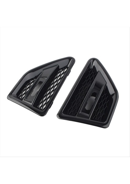 Land Rover Freelander 2 Lr2 2006-2016 LR001660 LR0016158 Siyah (Yurt Dışından)