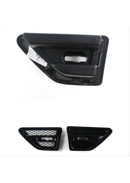 Land Rover Freelander 2 Lr2 2006-2016 LR001660 LR0016158 Siyah (Yurt Dışından) fiyatları