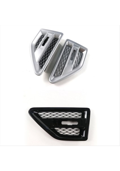 Land Rover Freelander 2 Lr2 2006-2016 LR001660 LR0016158 Siyah (Yurt Dışından) indirimleri