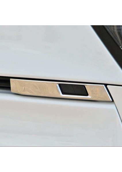 Araba Krom Arka Gaga Başlangıç Anahtarı Düğmesi Bagaj Bagajı Yan Açılış Anahtarı Kapak Toyota Için Toyota Noah Voxy 90 Serisi 2022 (Yurt Dışından) fırsatları