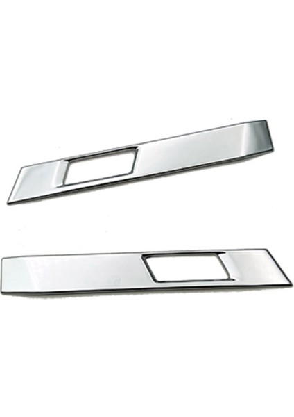 Araba Krom Arka Gaga Başlangıç Anahtarı Düğmesi Bagaj Bagajı Yan Açılış Anahtarı Kapak Toyota Için Toyota Noah Voxy 90 Serisi 2022 (Yurt Dışından) indirimleri