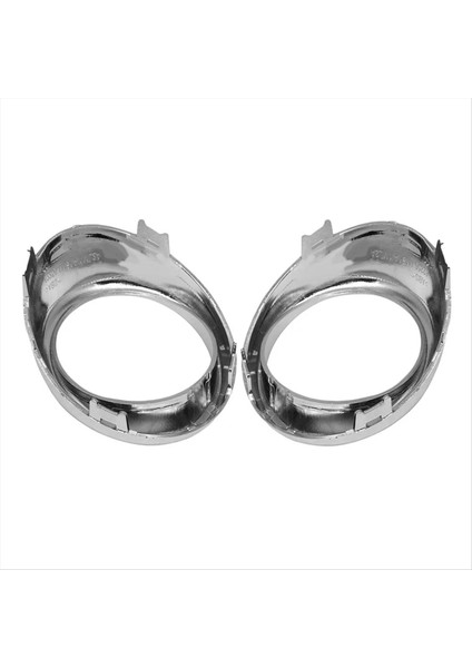 Sol Ön Sis Fark Krom Çerçeve 62257-1MS2A Infiniti G25 G35 G37 10-13 Kalıplama Sis Lambası Trim Çerçeve Kapağı (Yurt Dışından) fiyatları