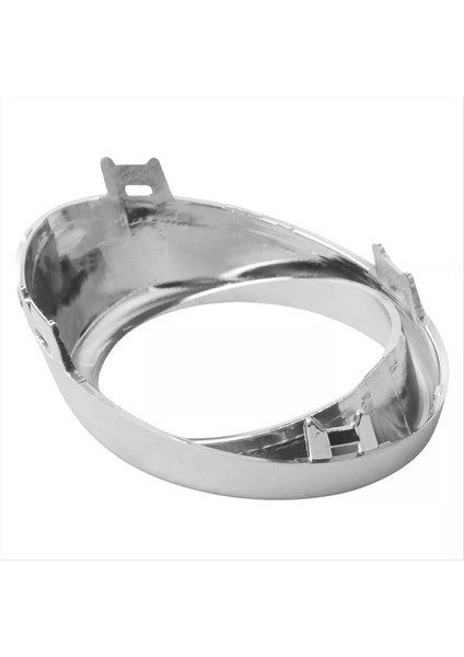 Sol Ön Sis Fark Krom Çerçeve 62257-1MS2A Infiniti G25 G35 G37 10-13 Kalıplama Sis Lambası Trim Çerçeve Kapağı (Yurt Dışından) indirimleri