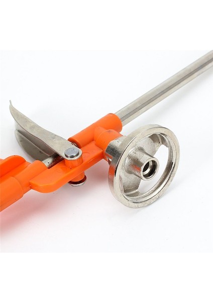 Köpük Genişletme Eklemi Dolgu Köpük Püskürtme Metal Poliüretan Tetikleyici Püskürtücü Pompa Sızdırmazlık Mühür Makine Dolgu Ev Dekorasyonu (Yurt Dışından) fırsatları