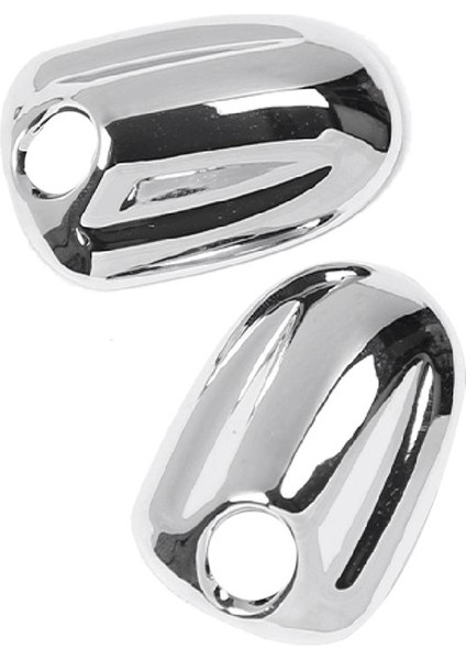 Bmw Mini Cooper F54 F55 F56 F57 F60 Krom Sprinkler Kafa Suyu Sprey Nozul (Yurt Dışından)