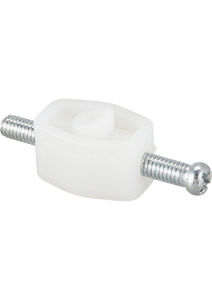 Taşıyıcı Için 4x T4 Ön Kafa Işık Lambası Ayarlama Far Düzenleyici Klipsi Vida Kiti Seti (Yurt Dışından) modelleri