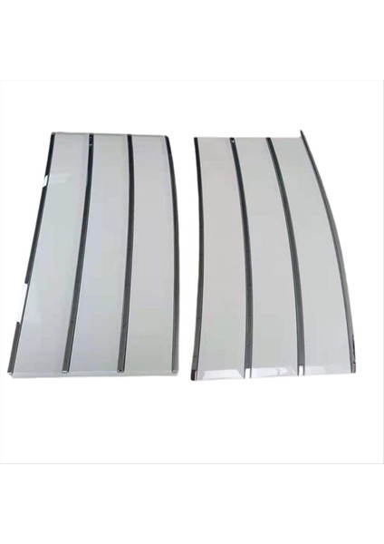 Araba Kapısı Kalıp Sol Önün Sağ Ön LR076442 LR096399 LR096396 Land Rover Ranger Rover Için LR076524 (Yurt Dışından) fiyatları