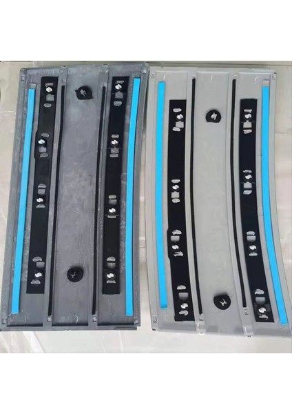 Araba Kapısı Kalıp Sol Önün Sağ Ön LR076442 LR096399 LR096396 Land Rover Ranger Rover Için LR076524 (Yurt Dışından) fırsatları