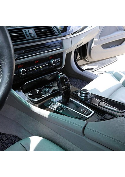 5x Araç Dişli Vites Düğmesi Kapak Bmw F20 F30 F31 F34 X5 F15 X6 F16 X3 F25 X4 F26 F1 Için Karbon Fiber (Yurt Dışından) fırsatları