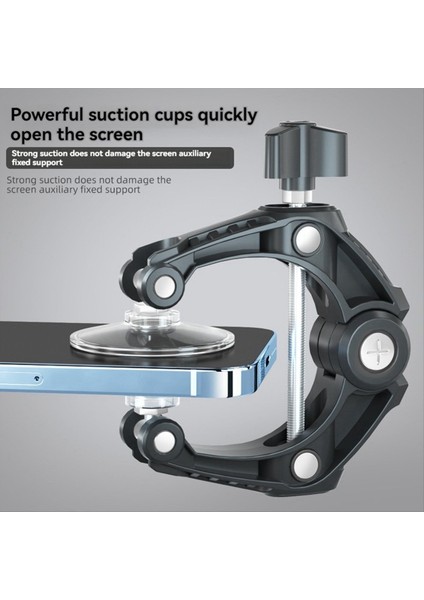 LCD Ekran Açma Aracı Emme Telefon Ekranları Cep Telefonu Tabletleri Için Sökmek Onarım Kolay (Yurt Dışından) indirimleri