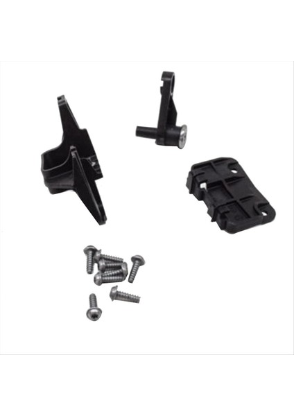 1paır Farlıght Onarım Karakları Mercedes Benz A Cla Sınıfı W177 W118 2018-2022 A1778201701 A1778201801 Sabit Pençe (Yurt Dışından)