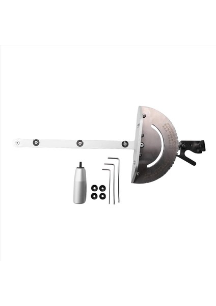 120 Açılı Durma ile Masa Testeresi Geri Kılavuzu (Yurt Dışından) modelleri