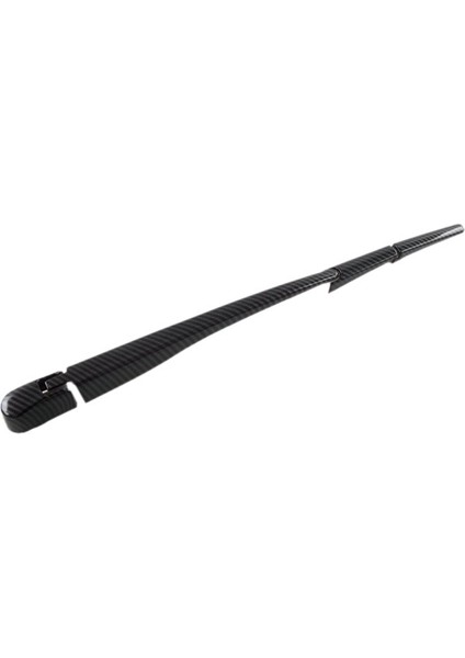 Araba Karbon Fiber Arka Ön Cam Yağmur Silecek Bıçağı Kollar Kapak Trim Dekorasyonu Hrv Hr-V-V Xr-V 2022 2023 (Yurt Dışından) fırsatları