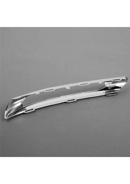 L+R Ön Tampon Sis Lambası Kapak 2128852174 2128852274 Mercedes-Benz Için W212 Amg 2010-2013 Gün Koşu Işık Döşeme (Yurt Dışından) fiyatları