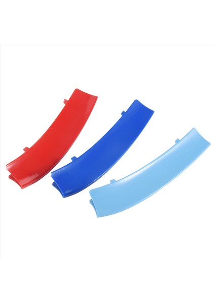 For-Bmw X1 E84 2010-2015 Ön Böbrek Izgara Dekoratif Parçalar Performans Stili Izgara Kapak Klipsi Trim (Yurt Dışından) fiyatları