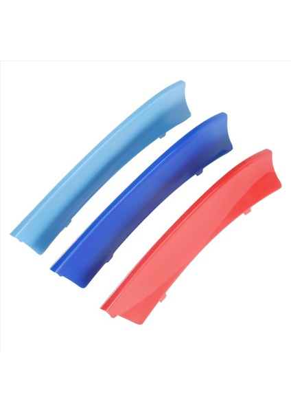 For-Bmw X1 E84 2010-2015 Ön Böbrek Izgara Dekoratif Parçalar Performans Stili Izgara Kapak Klipsi Trim (Yurt Dışından) modelleri