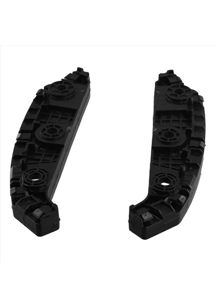 2pcs Ön Tampon Braket Tutucu Montaj Destek Çifti Byd Dolphin Için (Yurt Dışından)