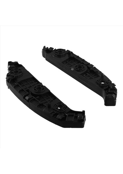 2pcs Ön Tampon Braket Tutucu Montaj Destek Çifti Byd Dolphin Için (Yurt Dışından) modelleri