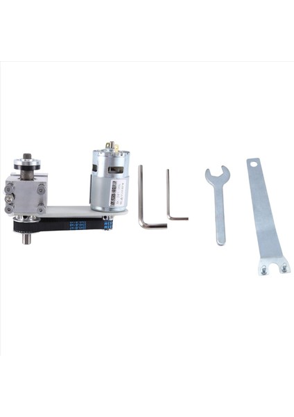 Mini Alüminyum Tablo Testere Kaldırma Iş Mili Diy Kesim Parlatma Ahşap Işleme (Yurt Dışından) fiyatları