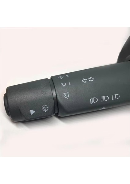 81255090085 Kamyon Dönüş Sinyal Direksiyon Sütun Silecek Anahtarı Adam Kamyon Kombinasyon Anahtarı 81255090118 (Yurt Dışından) fırsatları