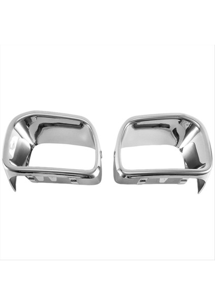 1paır Ön Hava Kanalı Trim 5111737809 51117337810 Bmw Mini Cooper S F55/F56/F57 2014-2021 Hava Alım Krom Kapak (Yurt Dışından) indirimleri