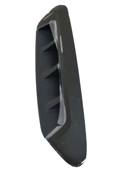 Bmw X3 G01 2018-2023 X4 G02 2019-2023 Aksesuarları Için Ön Çamurluk Trim Hava Havalandırma Outlet Kapak 51138064805 51138064806 (Yurt Dışından) indirimleri