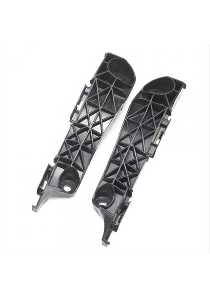 Ön Tampon Tutucu Destek Braketi Sağ Solda Toyota Rav4 2006-2012 525350R010 525360R010 TO1066165 TO106716 (Yurt Dışından)