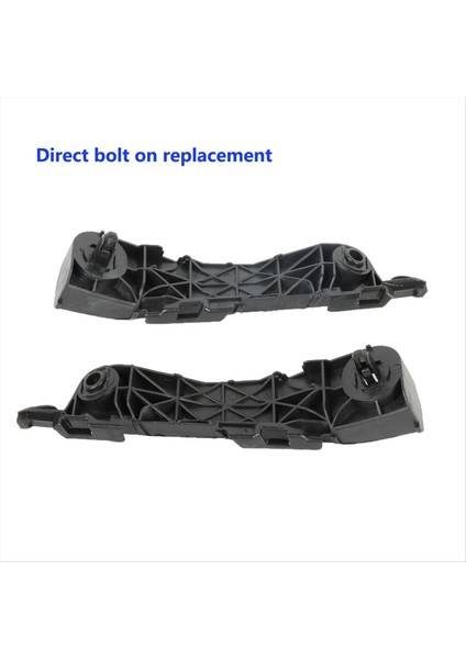 Ön Tampon Tutucu Destek Braketi Sağ Solda Toyota Rav4 2006-2012 525350R010 525360R010 TO1066165 TO106716 (Yurt Dışından) fiyatları