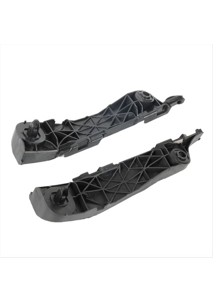 Ön Tampon Tutucu Destek Braketi Sağ Solda Toyota Rav4 2006-2012 525350R010 525360R010 TO1066165 TO106716 (Yurt Dışından) indirimleri