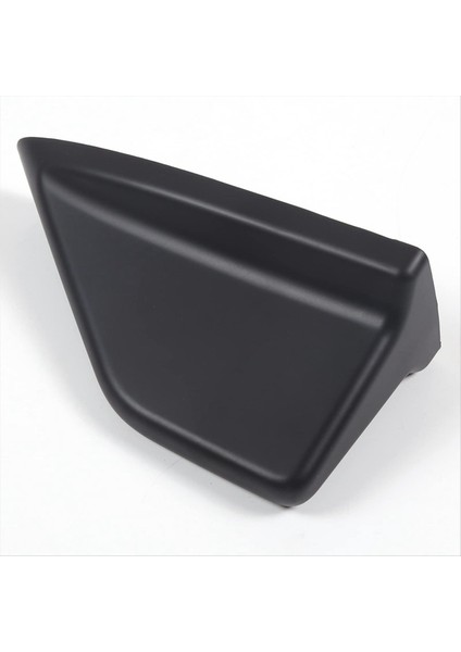 Rivian R1T R1S 2022 2023 Dış Aksesuarlar Için Araba Köpekbalığı Fin Anten Kapak Trim Mat Siyah (Yurt Dışından) indirimleri